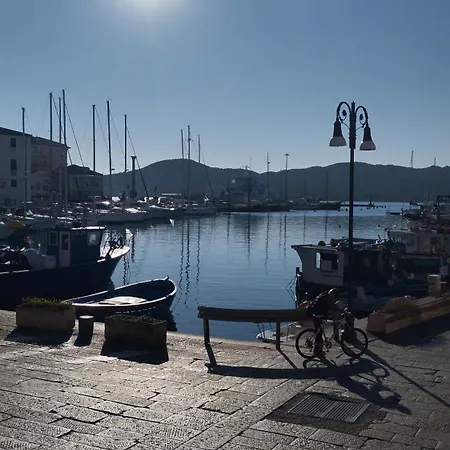 La Maddalena Da Marco * La Maddalena (Sassari)