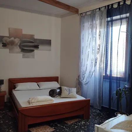Maison d'hôtes La Maddalena Da Marco *