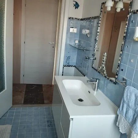 Maison d'hôtes La Maddalena Da Marco *