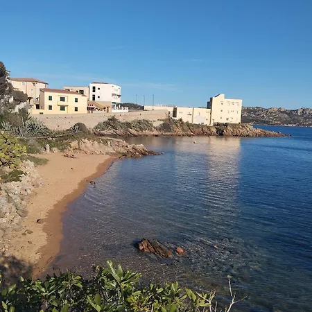 Maison d'hôtes La Maddalena Da Marco La Maddalena (Sassari)