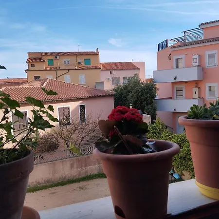 La Maddalena Da Marco Maison d'hôtes *