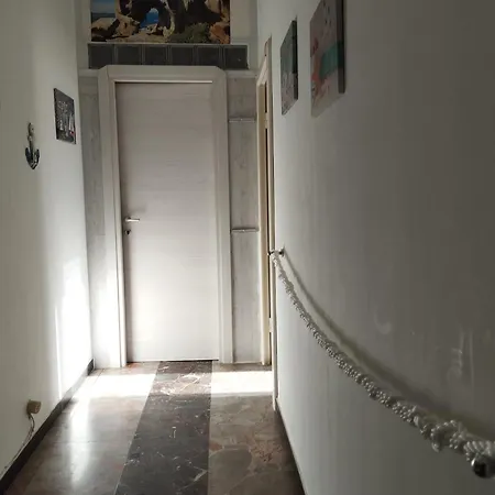 La Maddalena Da Marco Maison d'hôtes