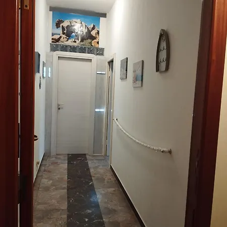 Maison d'hôtes La Maddalena Da Marco
