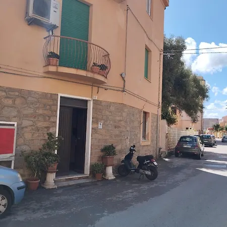 La Maddalena Da Marco * La Maddalena (Sassari)