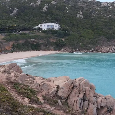 Maison d'hôtes La Maddalena Da Marco *