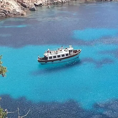 La Maddalena Da Marco Maison d'hôtes *