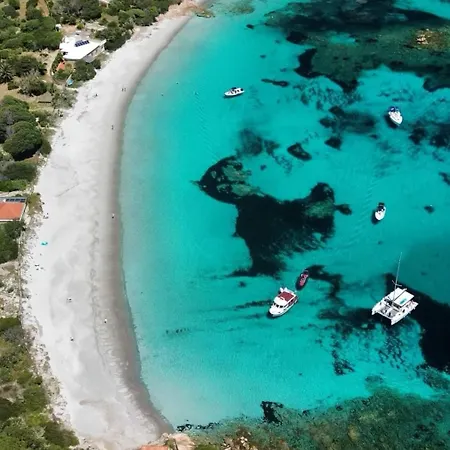 La Maddalena Da Marco
