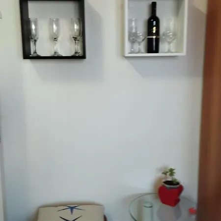 Da Marco Guest house La Maddalena (Sassari)