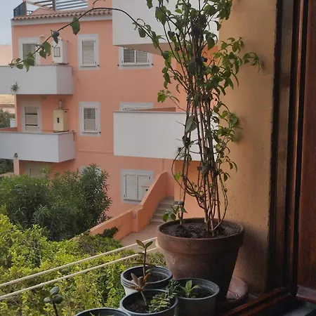 Maison d'hôtes La Maddalena Da Marco La Maddalena (Sassari)