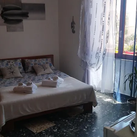La Maddalena Da Marco Maison d'hôtes La Maddalena (Sassari)