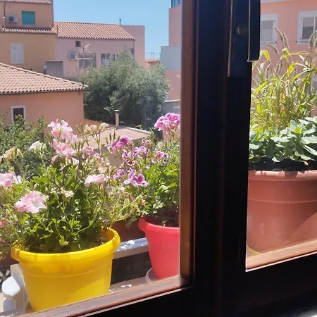 Maison d'hôtes La Maddalena Da Marco *
