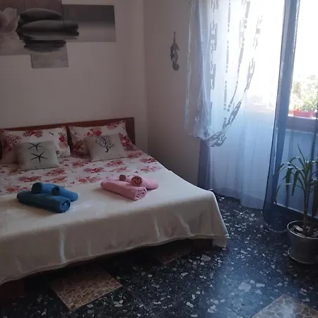 Maison d'hôtes La Maddalena Da Marco La Maddalena (Sassari)